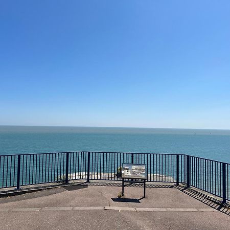 Royal View Lejlighed Ramsgate Eksteriør billede