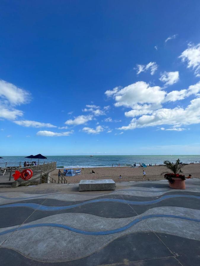 Royal View Lejlighed Ramsgate Eksteriør billede